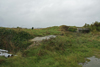 A bunker behind the waste material´s is a Feldm. Also there was a 2cm Flak 30 sighted amongst the rubbish.