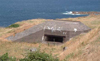 R667 casemate in Normandy.