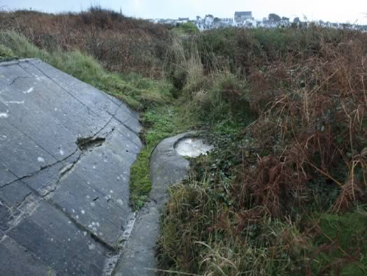 R635 Bunker Design