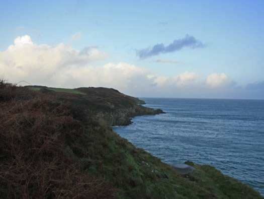 Tobruk on the North Shoulder