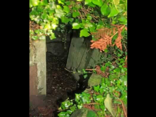 R628 Group Bunker