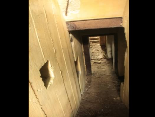 R628 Group Bunker