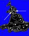 7.5cm Anti-Tank Gun Position