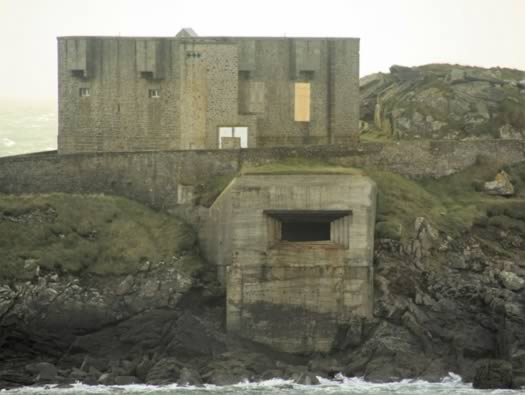 SK Casemate Entrance