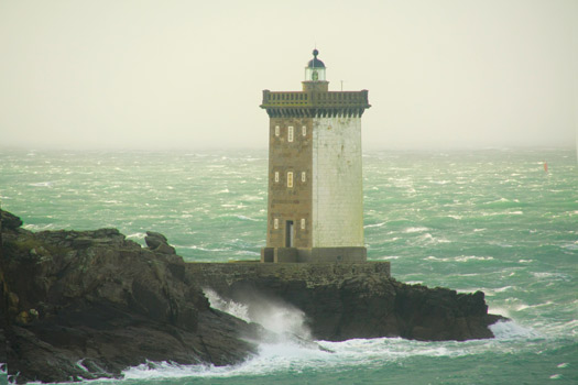 Lighthouse Observation