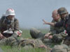 Medics.