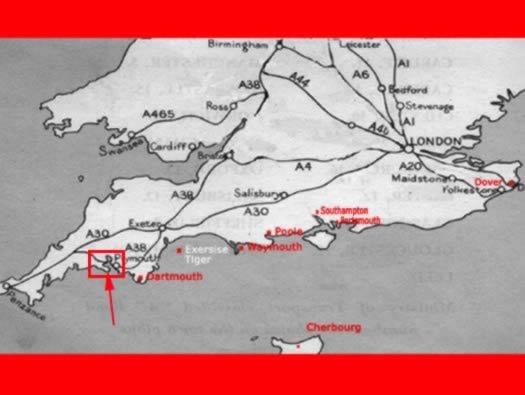 Maker HAA Gun Site Plymouth - needs updating