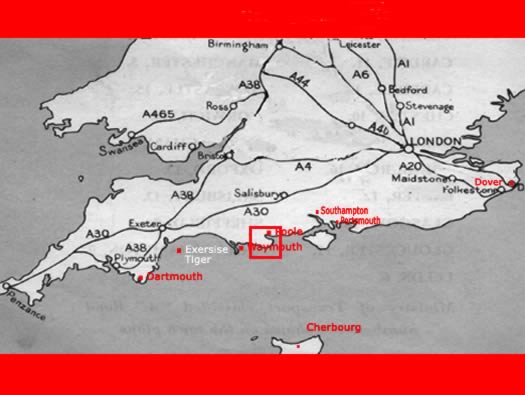 Middlebere, Dorset Air Raid Shelter  - needs updating