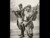 Breton soldiers.