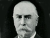Sir Reginald Blomfield.