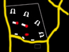 Plan of the Batterie.