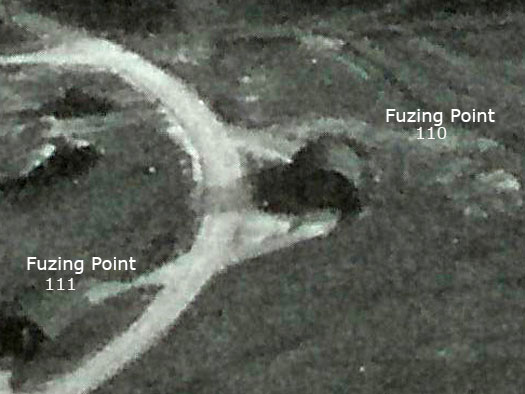 RAF Tarrant Rushton,  Bomb Store