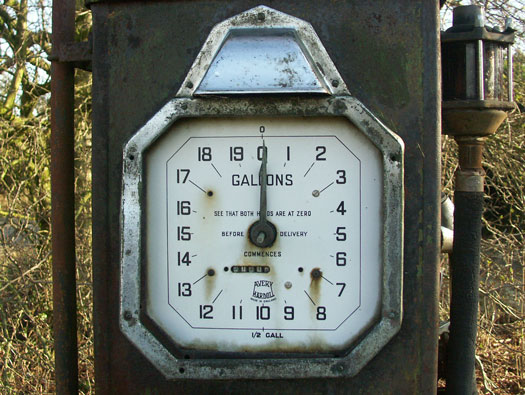 RAF Stanton Harcourt, Oxfordshire Airfield Site