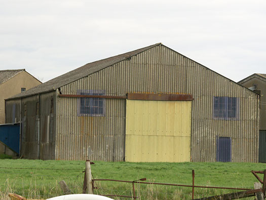 RAF Stanton Harcourt