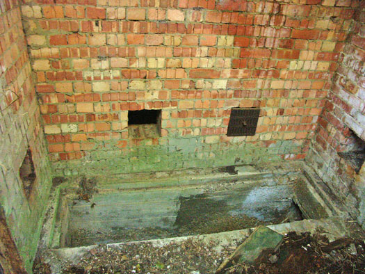 RAF Stanton Harcourt, Oxfordshire Airfield Site