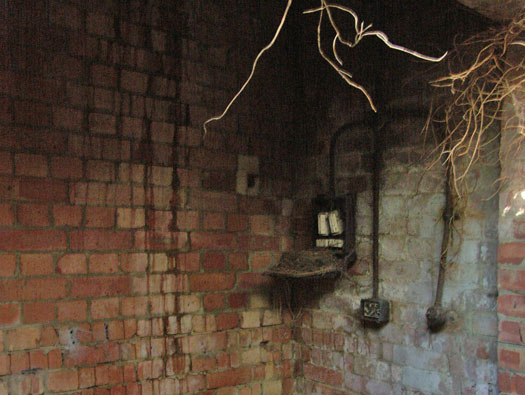 RAF Stanton Harcourt, Oxfordshire Airfield Site