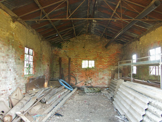RAF Stanton Harcourt