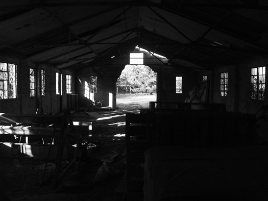 RAF Stanton Harcourt