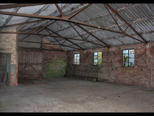 RAF Stanton Harcourt