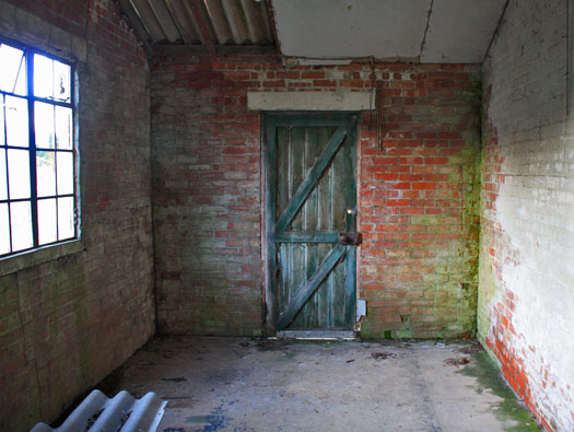 RAF Stanton Harcourt
