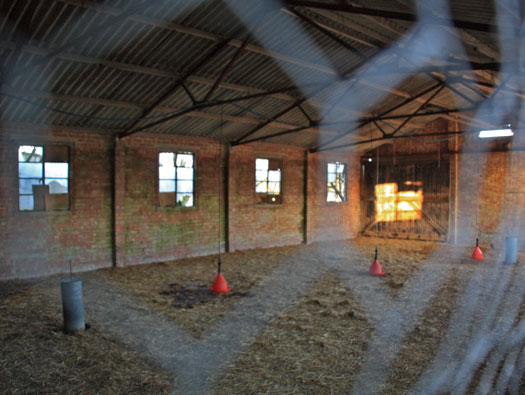 RAF Stanton Harcourt