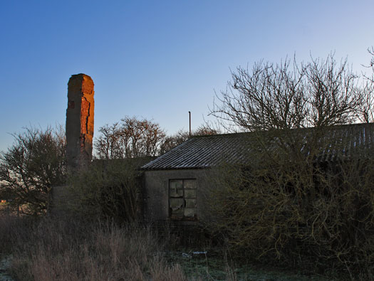 RAF Stanton Harcourt
