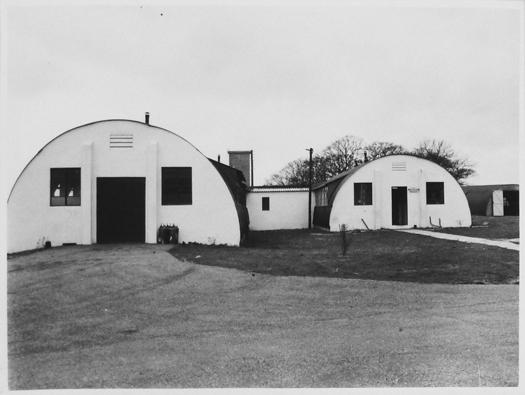 RAF Weston Zoyland, Somerset
Dispersed Site (AC)