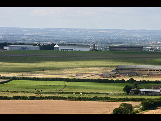 RAF Wroughton, Wiltshire Site 5