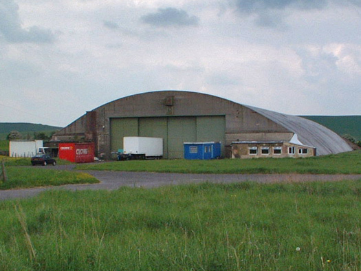 RAF Wroughton, Site No. 2