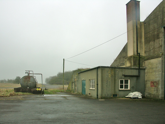 RAF Wroughton, Wiltshire Site2