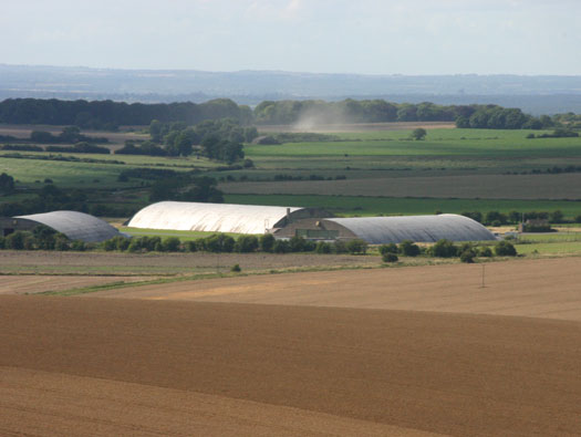 RAF Wroughton, Wiltshire Site2