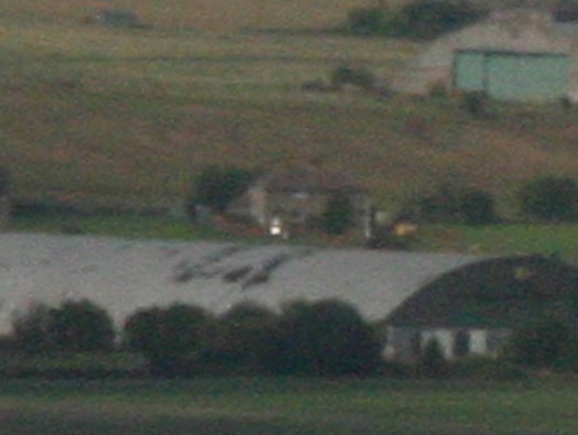 RAF Wroughton, Wiltshire Site2