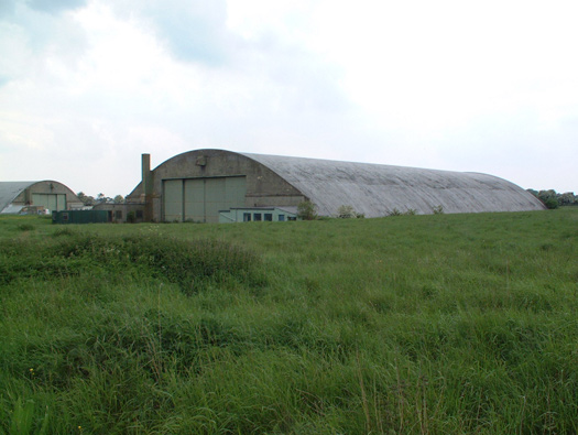RAF Wroughton, Wiltshire Site2