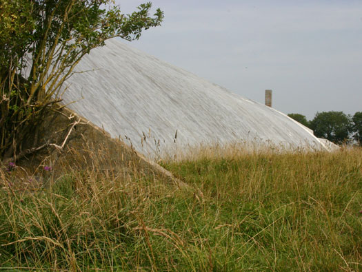 RAF Wroughton, Wiltshire Site2