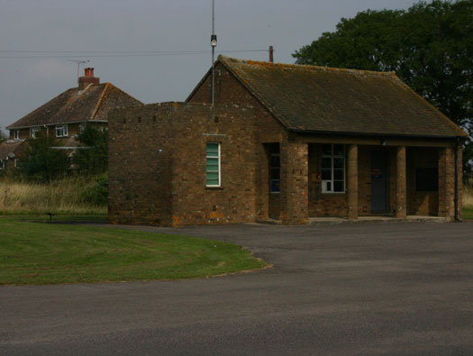 RAF Wroughton, Wiltshire Site3
