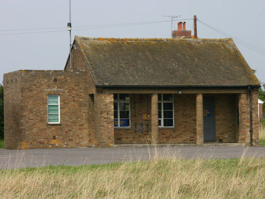 RAF Wroughton, Site No. 3