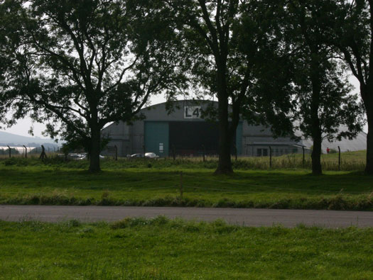 RAF Wroughton, Site No. 3