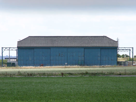 RAF Wroughton, Wiltshire Site6