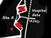 RAF Wroughton, Wiltshire Site 6