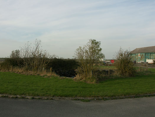 RAF Wroughton, Wiltshire Site6