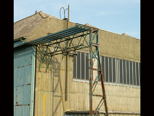RAF Wroughton, Wiltshire Site6