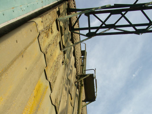 RAF Wroughton, Wiltshire Site6