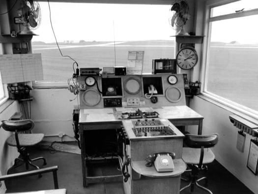 RAF Wroughton, Wiltshire Site6