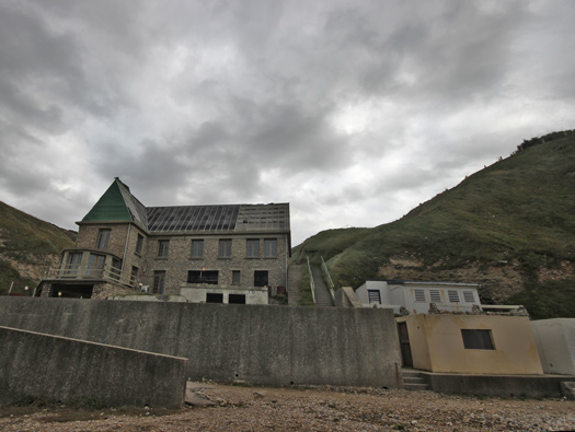 WN Valleuse de Bruneval Sud