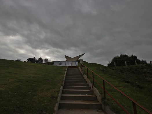 WN Valleuse de Bruneval Sud