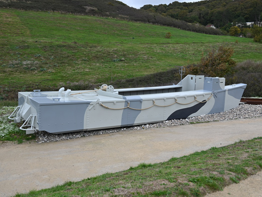 WN Valleuse de Bruneval Sud