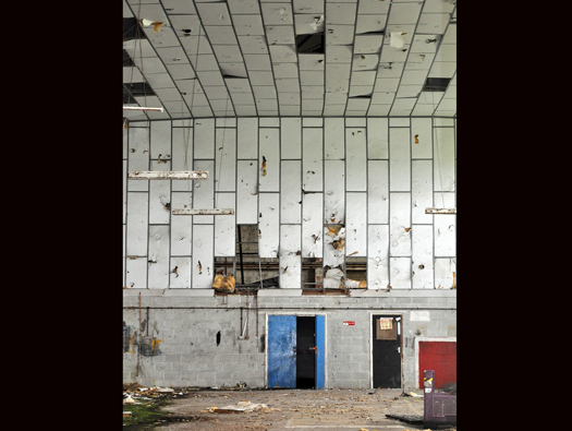 RFC/RAF Netheravon, Wiltshire Hangars