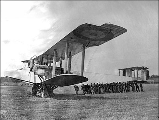 RFC Andover