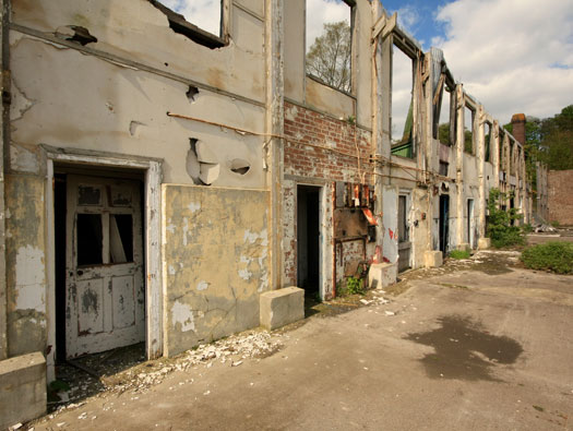 RFC/RAF Yatesbury, Wiltshire