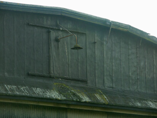 RFC/RAF Yatesbury, Wiltshire